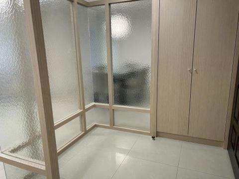 清和室內裝修設計工作室 - 曖昧不明的玄關