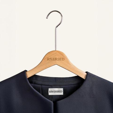 BirdieStudio - RIVERBED | 品牌CIS設計