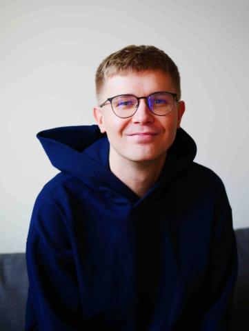 May - The News Lens 採訪攝影