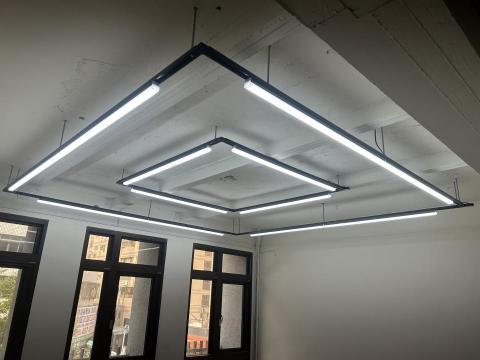 龍彥亨 - 燈具安裝維修