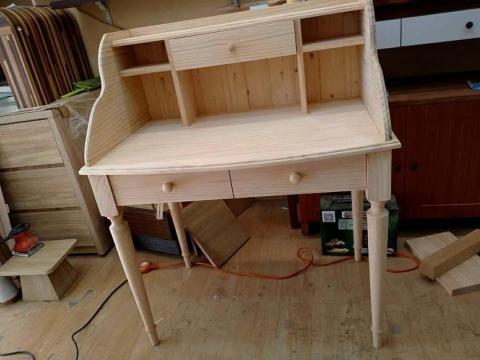 艾爾工程團隊 - 客製化書桌 艾爾工程團隊 - 客製化書桌