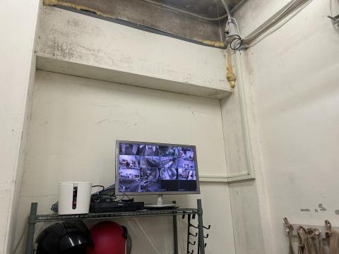 龍彥亨 - 監視器安裝維修