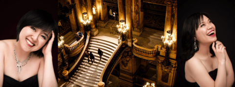 恬淡之音美聲Studio - 恬淡之音