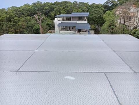 山程鐵業工程 - 