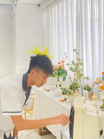 博鈞-國高中小學數學教學與小孩陪讀 - 