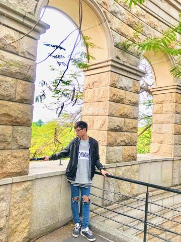 雲雅（浮雲） - 餐飲證書丙級