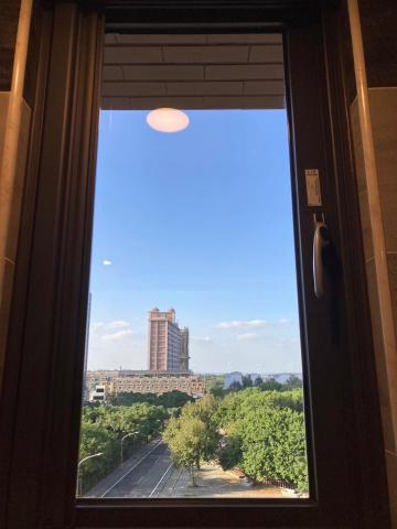 李勝彰 - 窗戶清潔後照（2）