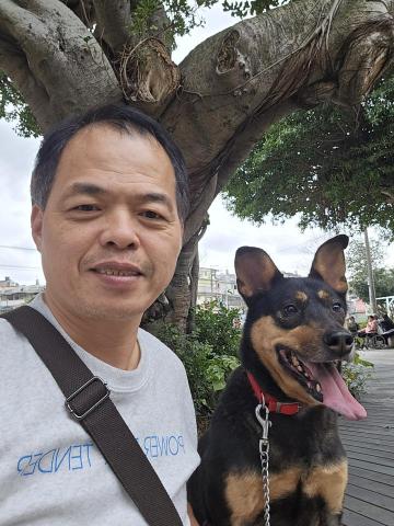 郭晉 - 客戶寄養米克斯