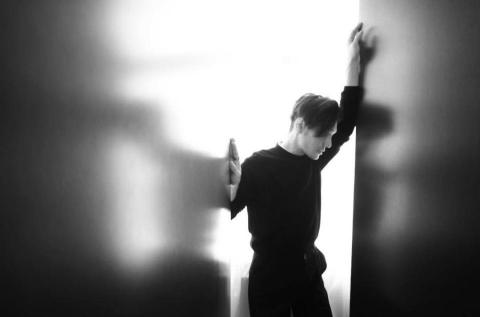 Vic lin - 韓式形象寫真