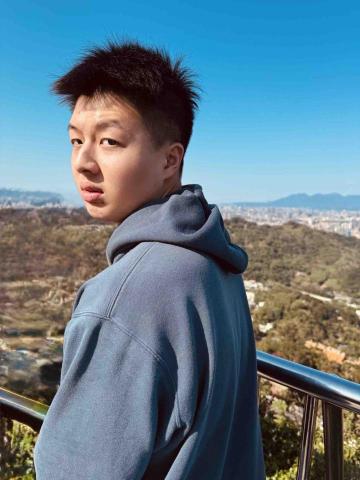 提供時間管理法則服務的專家莊勳丞