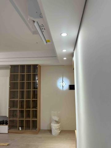 德謚室內裝修 - 玄關壁燈