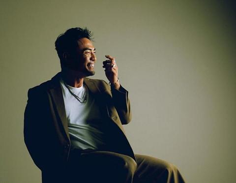 Vic lin - 韓式型像造型