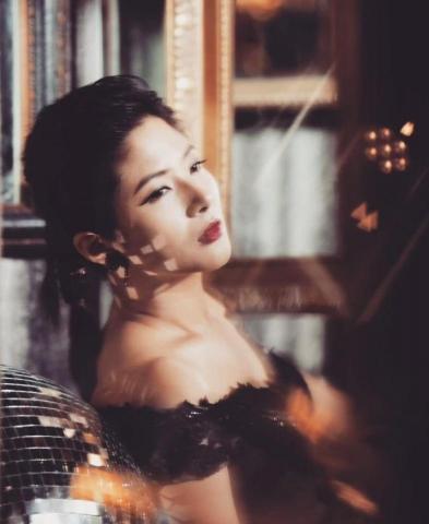 Vic lin - 婚紗妝髮客製