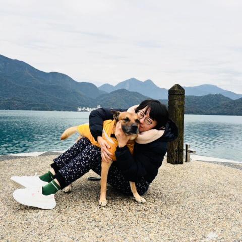 提供一直以來服務的專家賴儀真