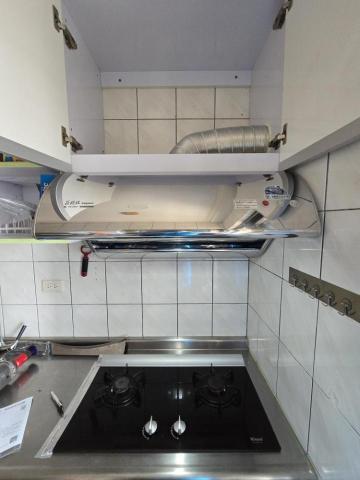 家隆廚具行 楊先生 - 