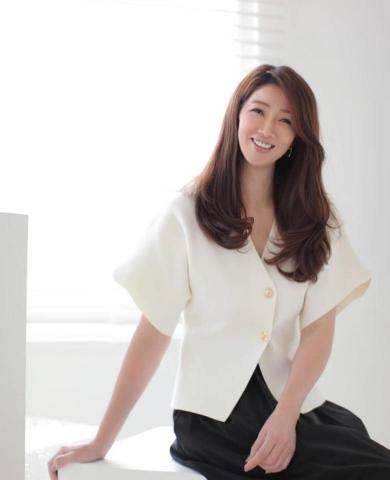 Vic lin - 企業專業型像造型