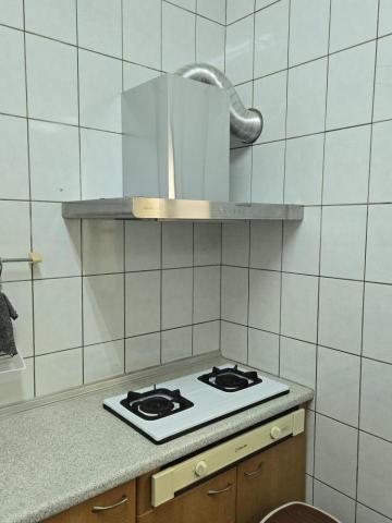 家隆廚具行 楊先生 - 