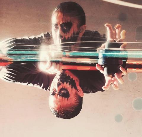 Vic lin - 各式活動特殊妝容妝髮