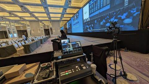 多多直播規劃 - 美超微新品發表會