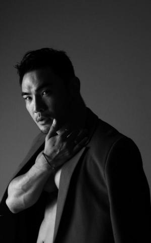 Vic lin - 企業型像客制