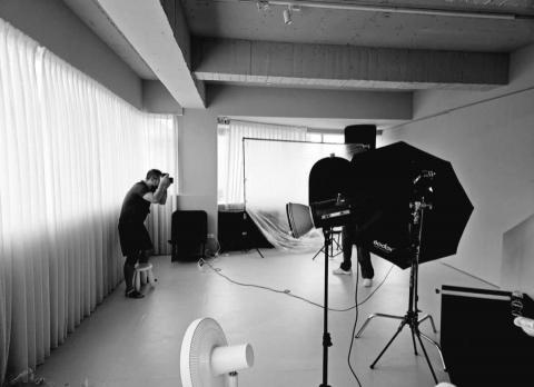 Vic lin - 專業攝影師合作