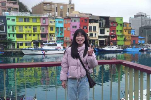 提供pulsegym中山服務的專家彭怡嘉