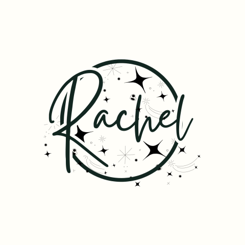 Rachel - ✨好的溝通
✨好的合作
✨好的誠信
✨好聚好散