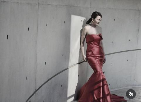 Vic lin - 婚紗整體造型客製