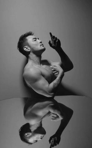 Vic lin - 特殊主題型像造型拍攝