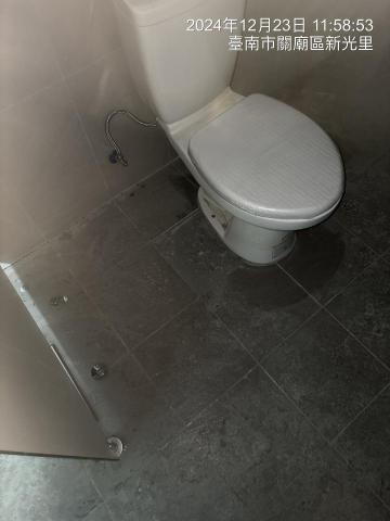墨恩水電 - 馬桶安裝