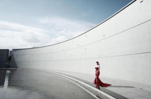 Vic lin - 婚紗拍攝