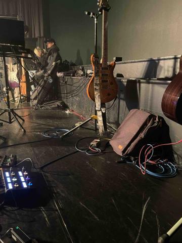 Jun Guitar studio（編曲、樂理、電吉他） - 