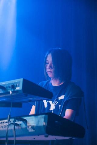 AaMusicStudio - 雙層餅乾