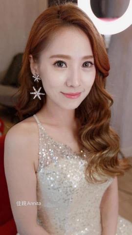 Annita 新娘秘書 - 