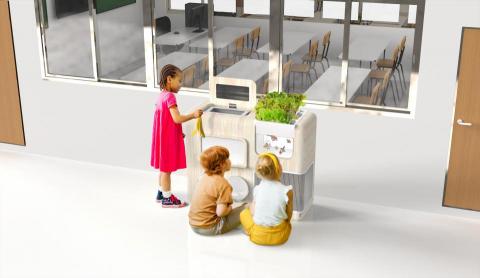 Eugenie Chang - 學生專案 (Industrial Design / 3D modeling / 3D rendering /for 3D printing files/ 2D post-production) Eugenie Chang - 學生專案 (Industrial Design / 3D modeling / 3D rendering /for 3D printing files/ 2D post-production)