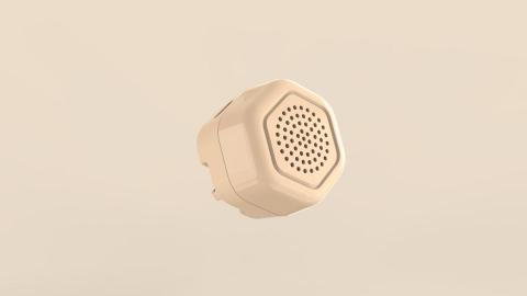 Eugenie Chang - 消費性電子產品 (Industrial Design / 3D modeling / 3D rendering /manufacturable files) Eugenie Chang - 消費性電子產品 (Industrial Design / 3D modeling / 3D rendering /manufacturable files)