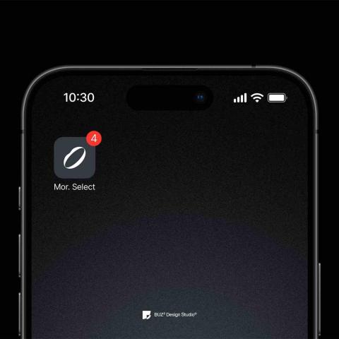 BUZ&sup2; Design Studio - Mor.選物店