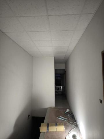 偉勝工程行 - 輕隔間完工