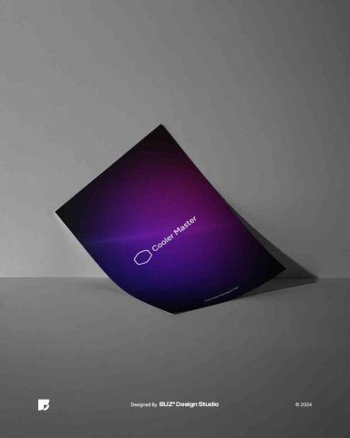 BUZ&sup2; Design Studio - 酷碼科技 品牌重塑