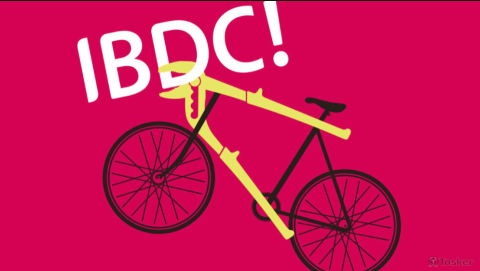 脈致集治 - 德國iF 國際自行車設計競賽 形象識別設計