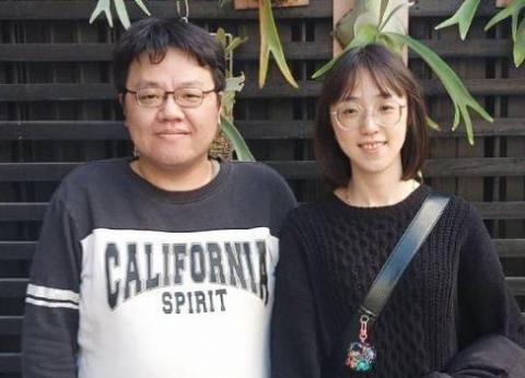 數學家教 - 李老師 - 第一屆彰女團班舊生 考取台南國文