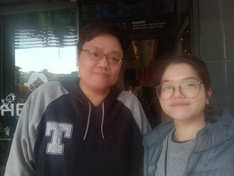 數學家教 - 李老師 - 彰女舊生 現在也是老師!