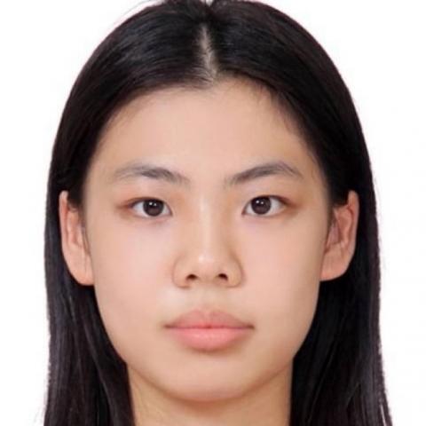 提供打工服務的專家蔡宜妏