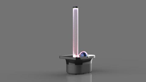Eugenie Chang - 消費性電子產品 (Industrial Design / 3D modeling / 3D rendering /Design Proposals ) Eugenie Chang - 消費性電子產品 (Industrial Design / 3D modeling / 3D rendering /Design Proposals )