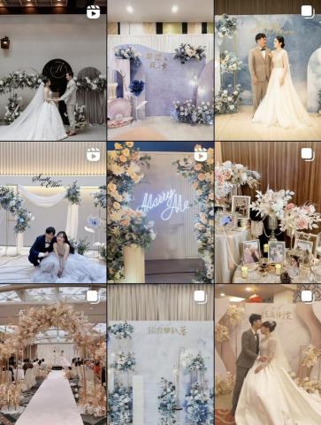 汎曦婚禮設計fa***@***il.com - 