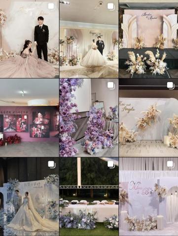 汎曦婚禮設計fa***@***il.com - 