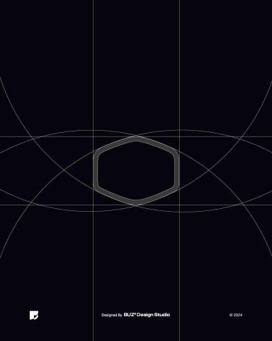 BUZ&sup2; Design Studio - 酷碼科技 品牌重塑