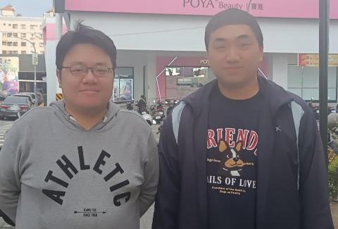 數學家教 - 李老師 - 正德 --> 東海資工