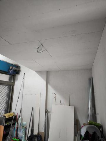 偉勝工程行 - 暗架天花板完工