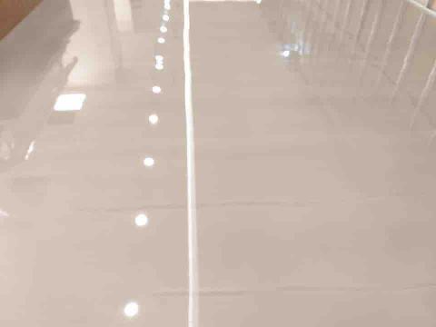 喨騰有限公司 - CL5 完工後實況照片